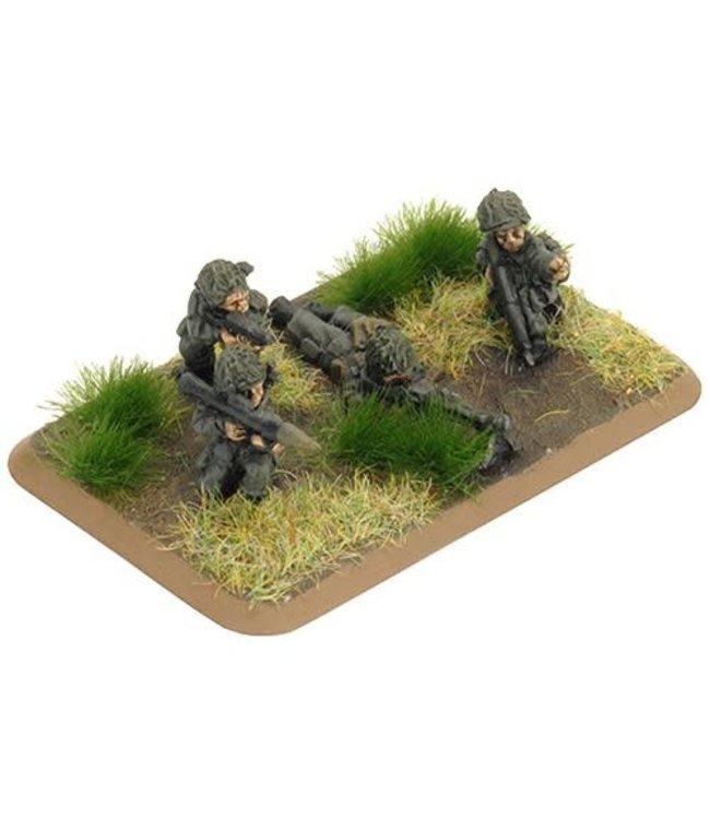 Fallschirmjäger Zug