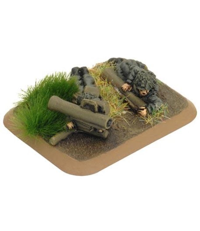 Fallschirmjäger Zug