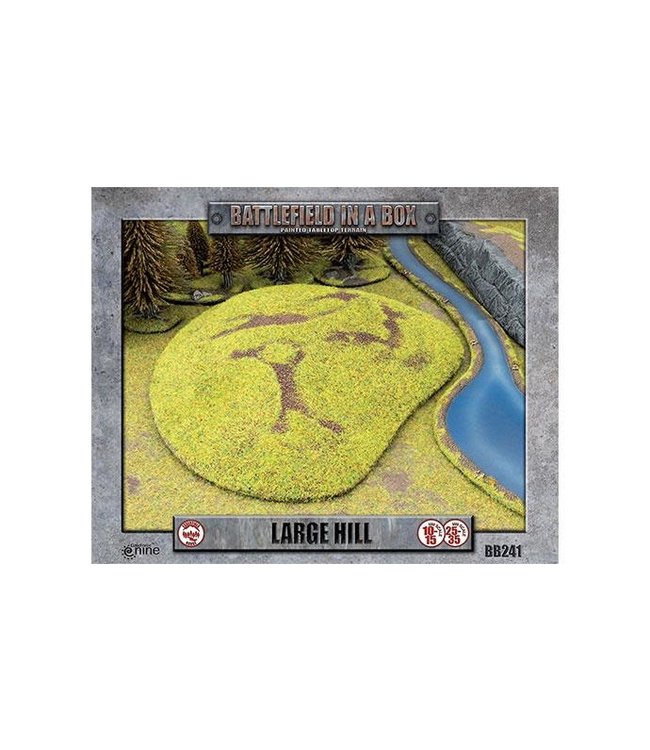 Large Hill