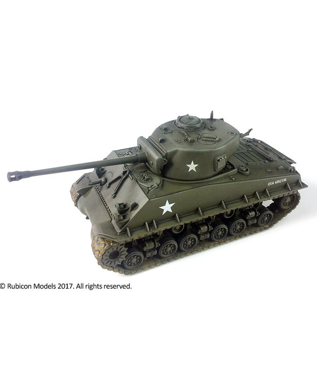 M4A3 / M4A3E8 Sherman