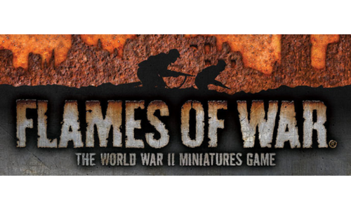 Flames of War