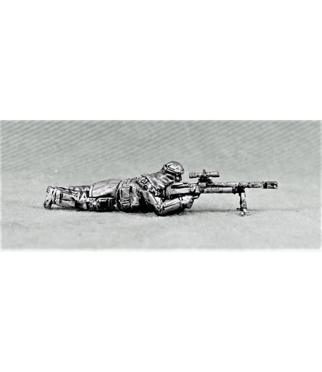 Middle Eastern Sniper (ME1)