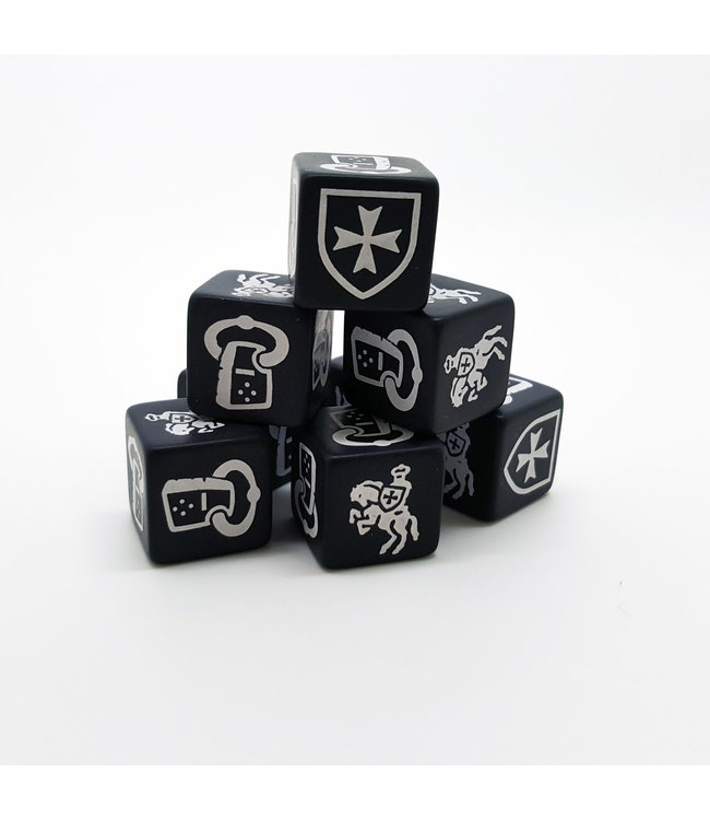 SAGA Dice - Ordensstaat (8)
