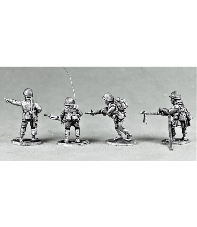 ARVN Paratroopers (ARVNP1)
