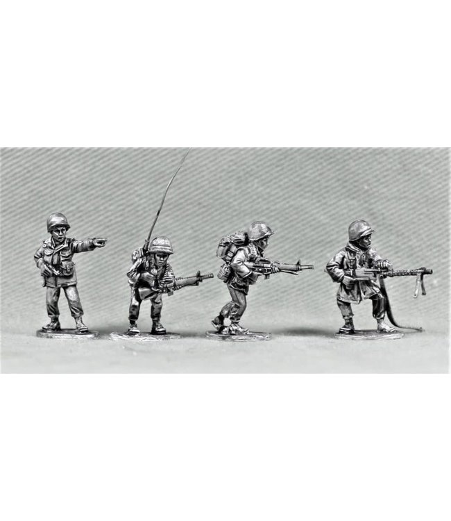 ARVN Paratroopers (ARVNP1)