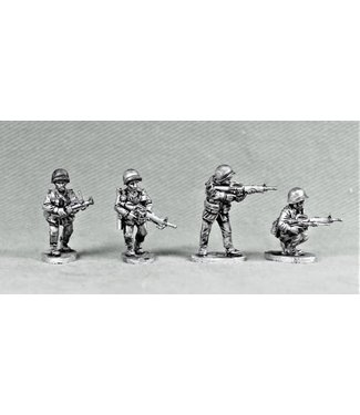 ARVN Paratroopers (ARVNP2)