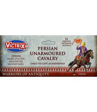 Victrix Persian Unarmoured Cavalry