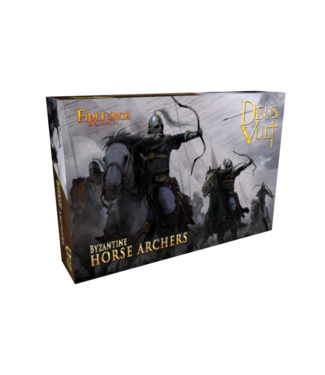 Fireforge Games Byzantine Horse Archers