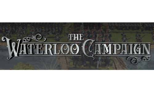 Epic Battles: Waterloo Campaign