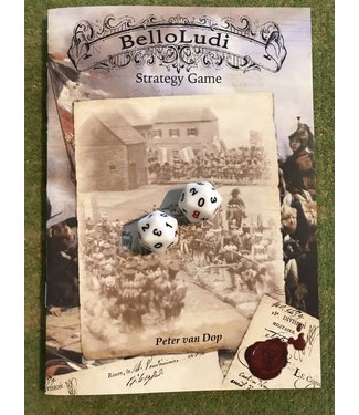 BelloLudi BelloLudi rules 1700-1900