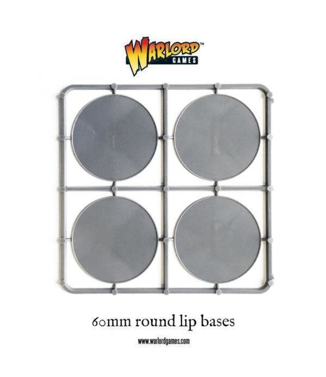 Bag of Round Bases