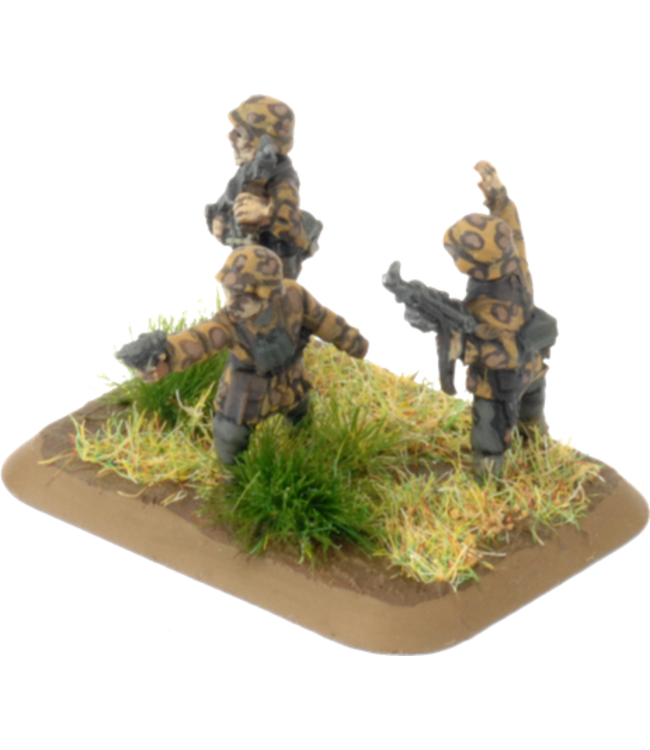 SS Panzergrenadier Platoon