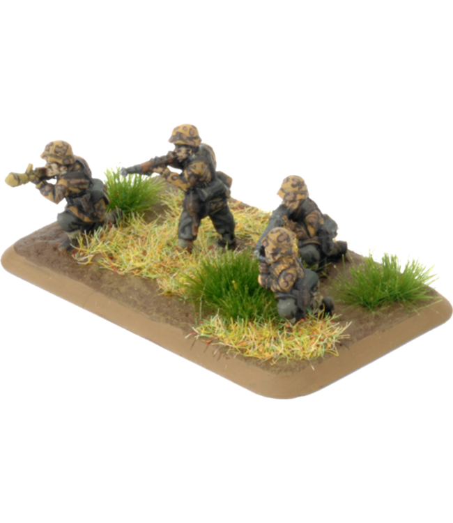 SS Panzergrenadier Platoon