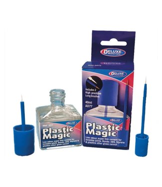 Deluxe Materials Deluxe Materials Plastic Magic