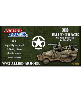 Victrix M3 Half-Track