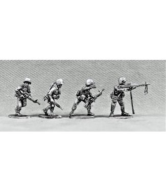 ARVN Paratroopers (ARVNP6)