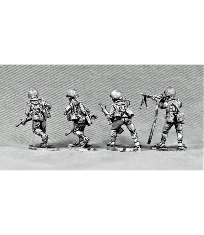 ARVN Paratroopers (ARVNP6)