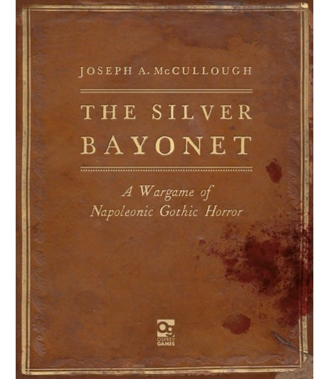 The Silver Bayonet The Silver Bayonet