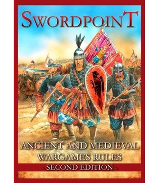 Swordpoint Swordpoint Rulebook V2