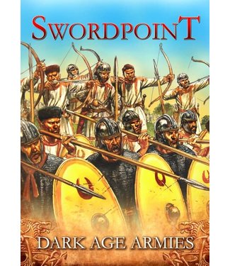 Swordpoint Swordpoint: Dark Age Armies