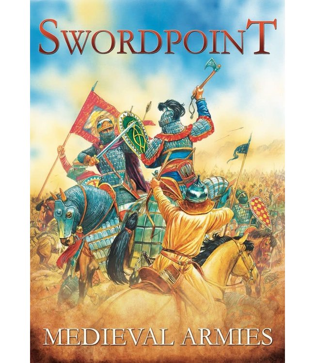 Swordpoint Swordpoint: Medieval Armies