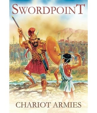 Swordpoint Swordpoint: Chariot Armies