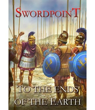 Swordpoint Swordpoint: To the Ends of the Earth