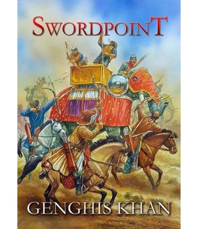 Swordpoint: Genghis Khan
