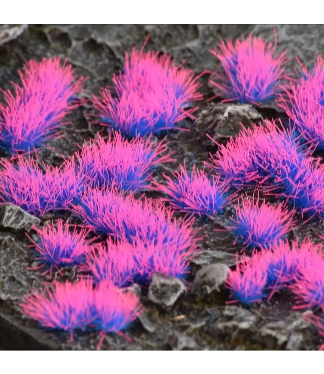 GamersGrass Alien Neon Wild (4mm)