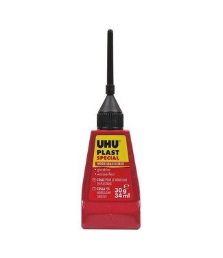 UHU Plast Special Plastic Glue