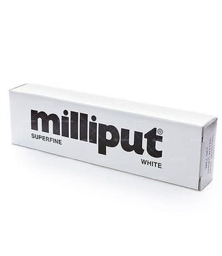 Milliput Milliput Superfine White