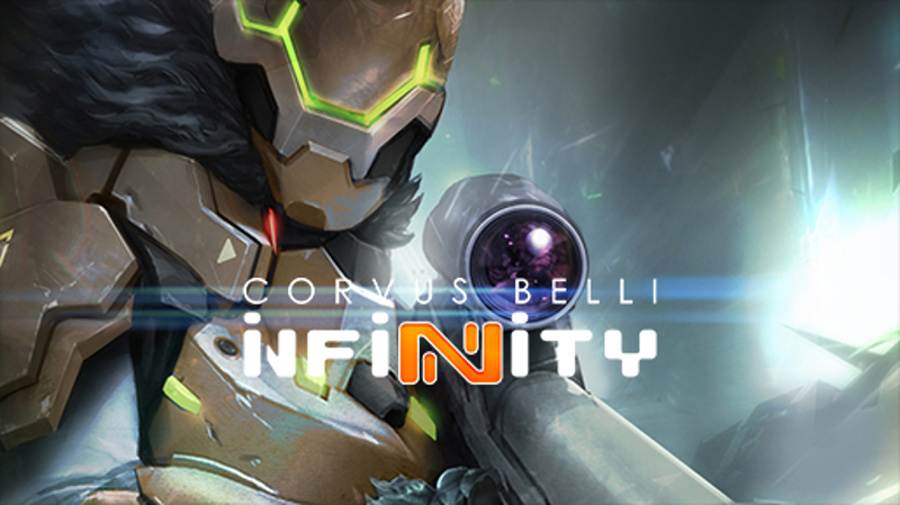 Five reasons YOU should be playing Infinity…