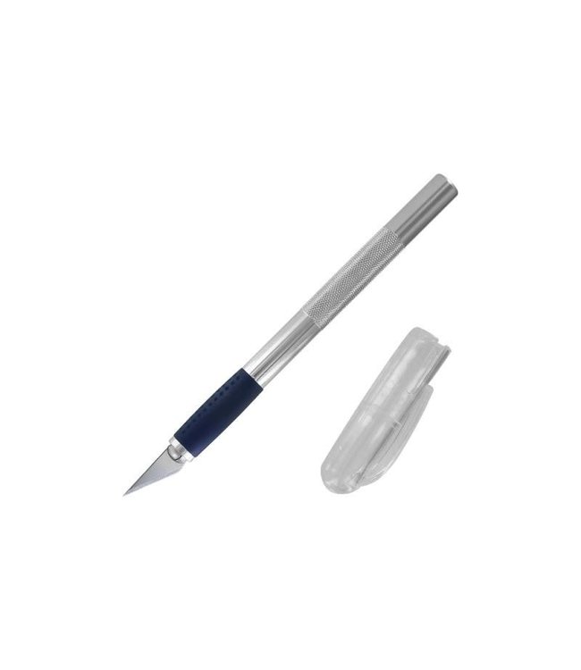 Softgrip Craft Knife no.1