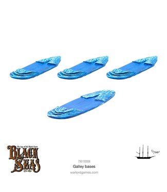 Black Seas Galleys Bases