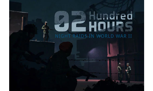 02 Hundred Hours