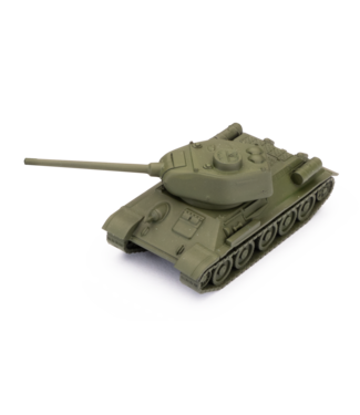World of Tanks World of Tanks Expansion: T-34/85