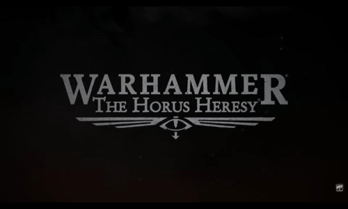 Horus Heresy