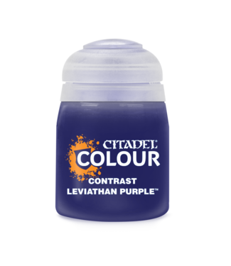 Citadel Leviathan Purple