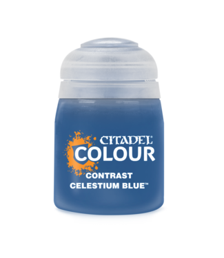 Citadel Celestium Blue