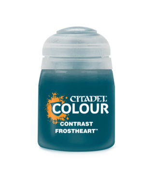 Citadel Frostheart