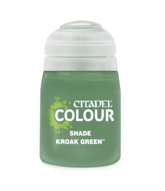 Citadel Kroak Green