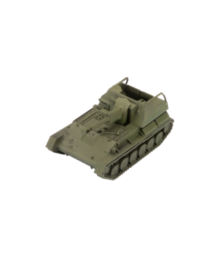 World of Tanks World of Tanks Expansion: SU-76M