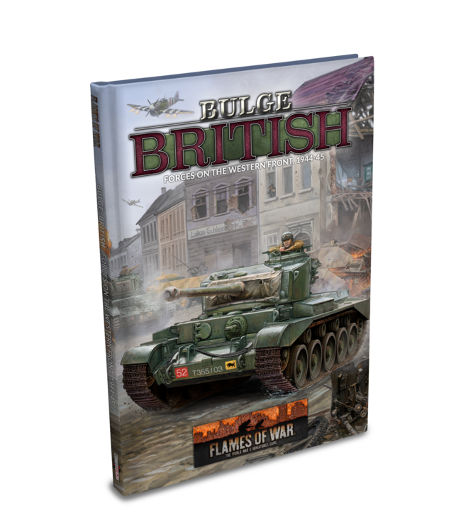 Bulge: British
