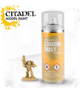 Citadel Zandri Dust Spray