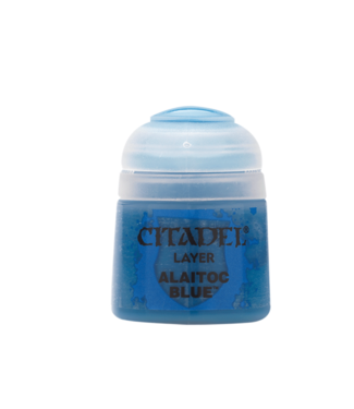 Citadel Alaitoc Blue