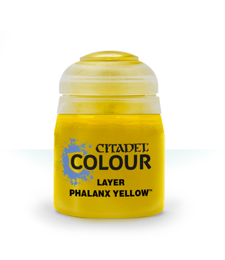 Citadel Phalanx Yellow