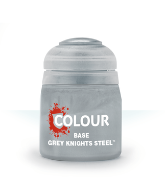 Citadel Grey Knights Steel