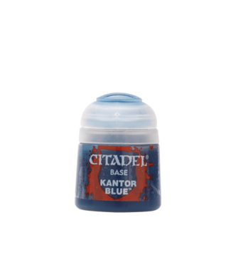 Citadel Kantor Blue