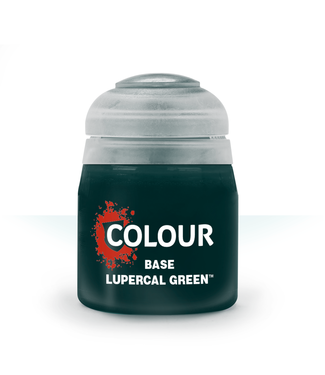 Citadel Lupercal Green