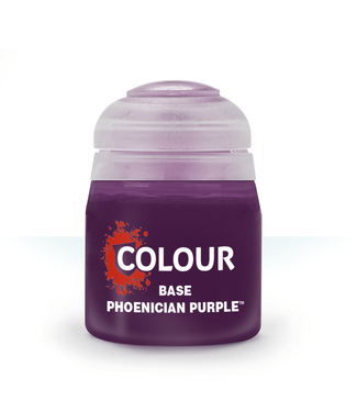 Citadel Phoenician Purple